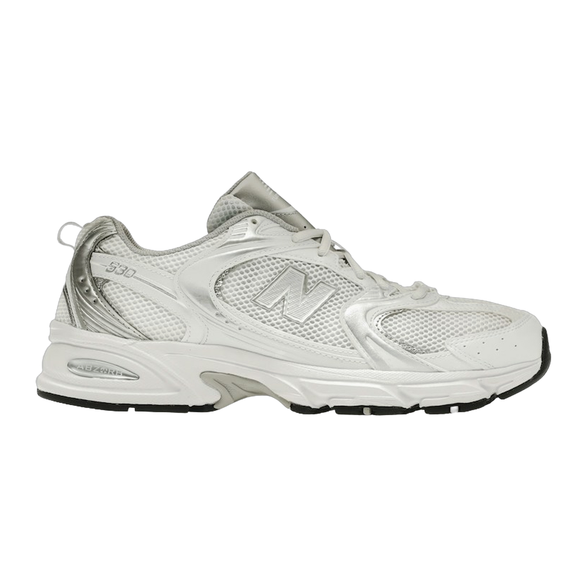 New Balance 530 Munsell White — kolab