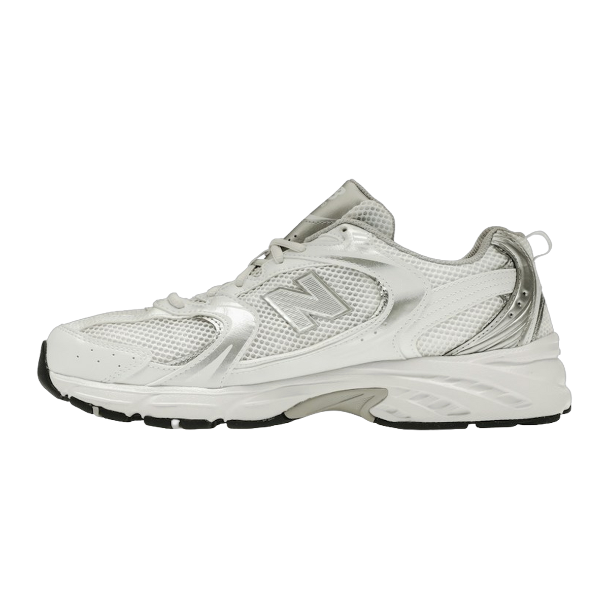 New Balance 530 Munsell White — kolab