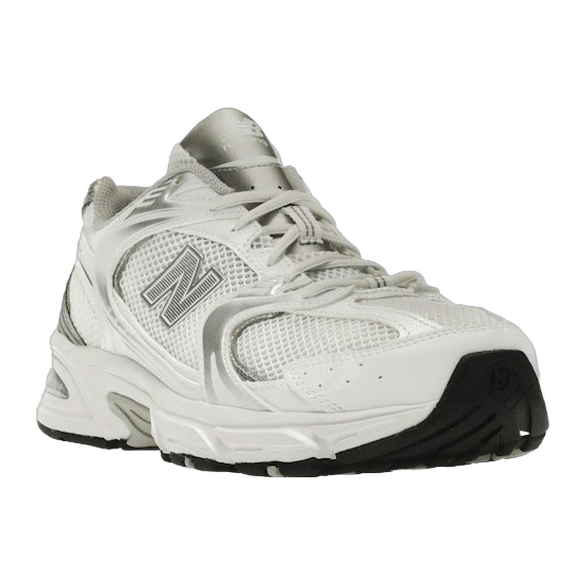 New Balance 530 Munsell White — kolab