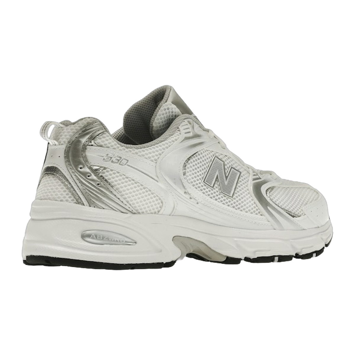 New Balance 530 Munsell White — kolab