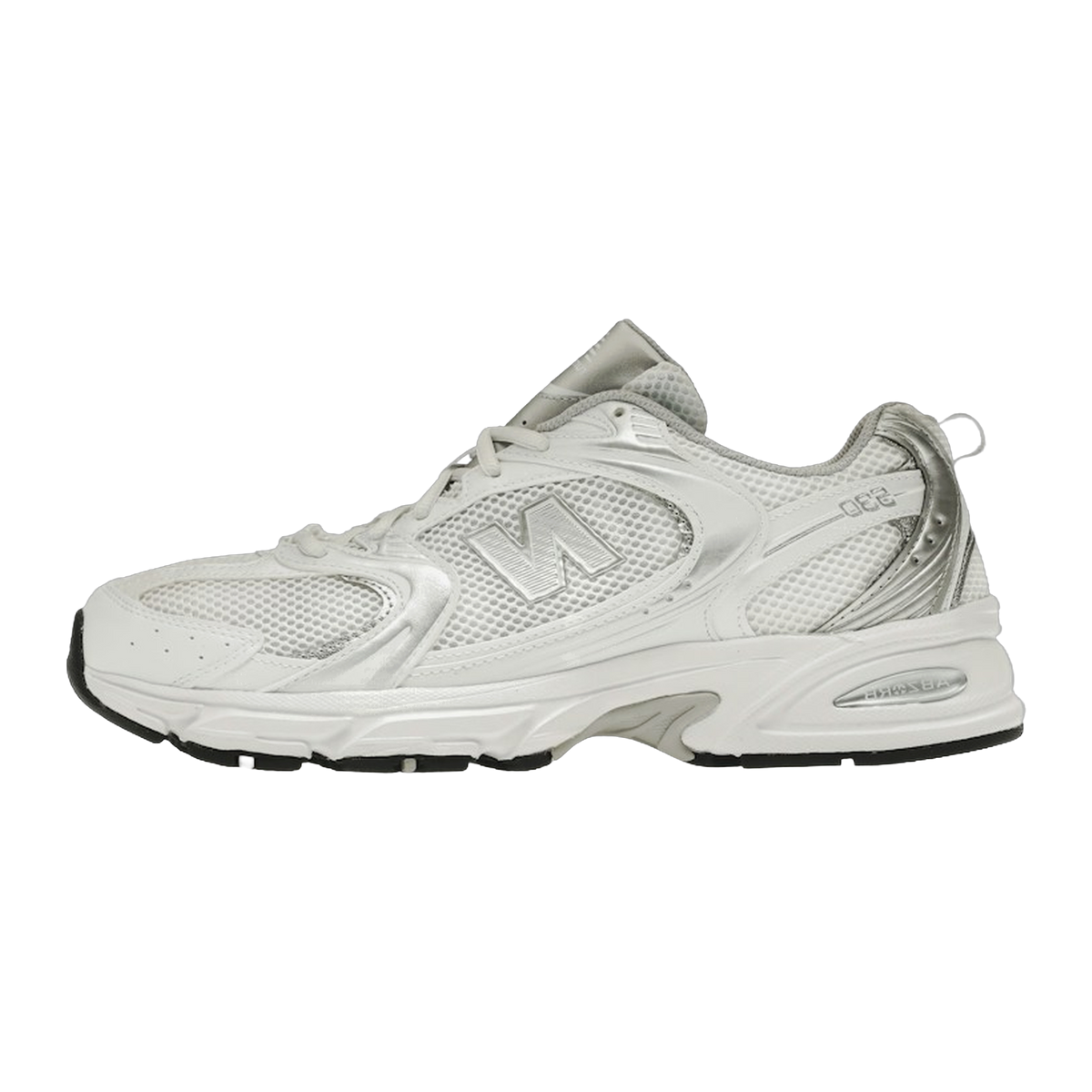 New Balance 530 Munsell White — kolab