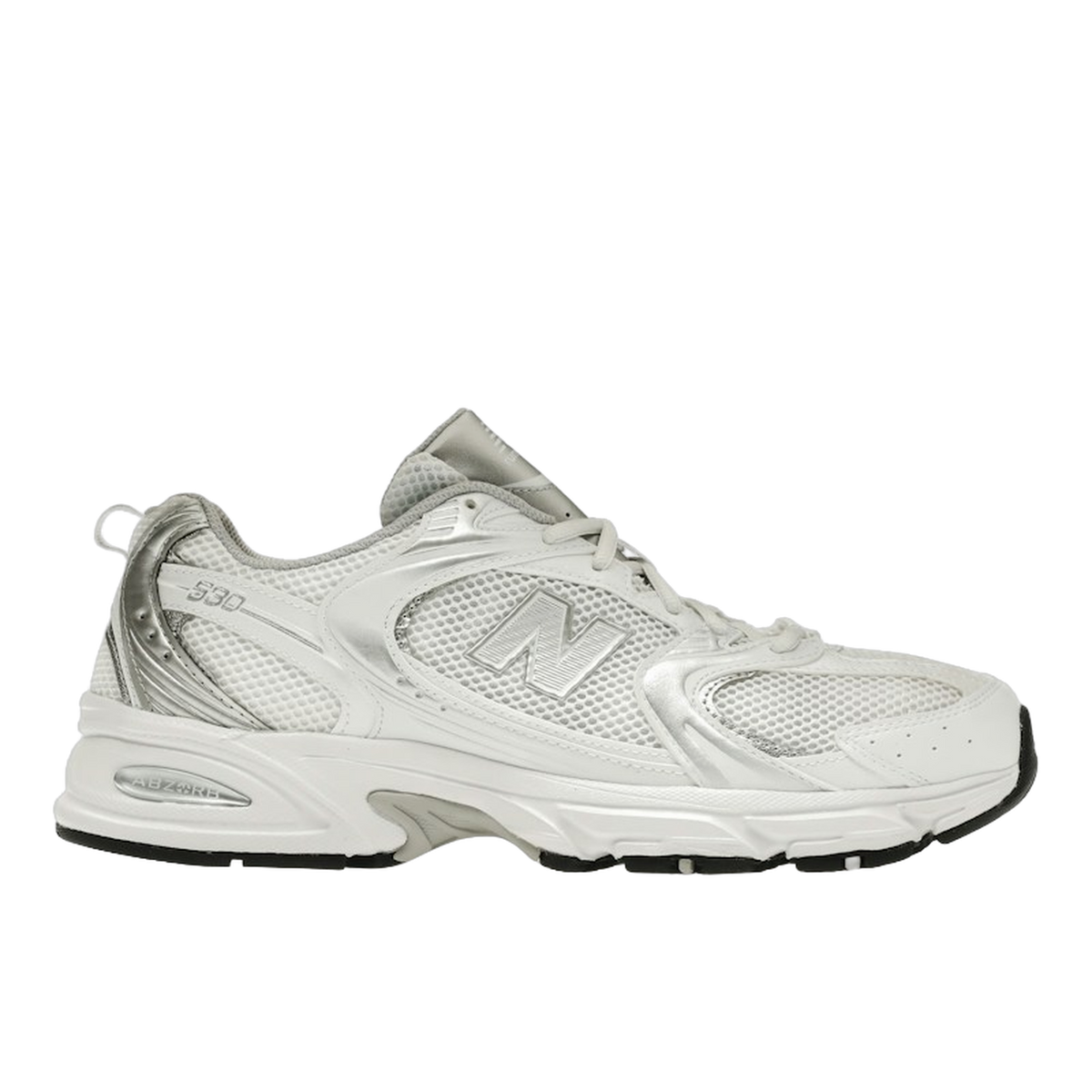 New Balance 530 Munsell White — kolab