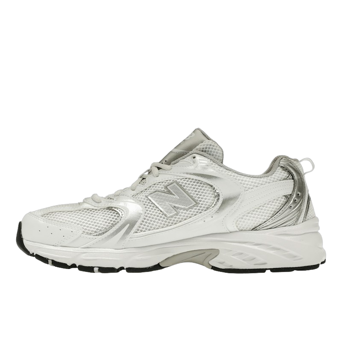 New Balance 530 Munsell White — kolab