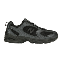 New Balance 530 Black Dark Grey — kolab