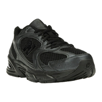 New Balance 530 Black Dark Grey — kolab