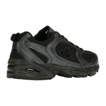 New Balance 530 Black Dark Grey — kolab