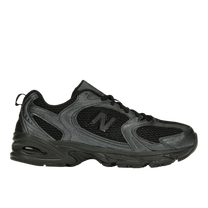 New Balance 530 Black Dark Grey — kolab