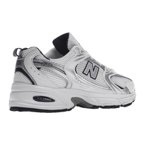 New Balance 530 White Silver Navy · kolab
