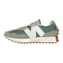 New Balance 327 Sage Grey — kolab