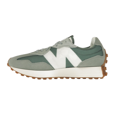 New Balance 327 Sage Grey