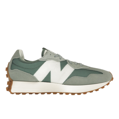 New Balance 327 Sage Grey — kolab