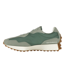 New Balance 327 Sage Grey — kolab