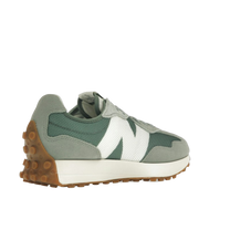 New Balance 327 Sage Grey — kolab