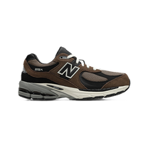 2002R Emerging Brown (GS)