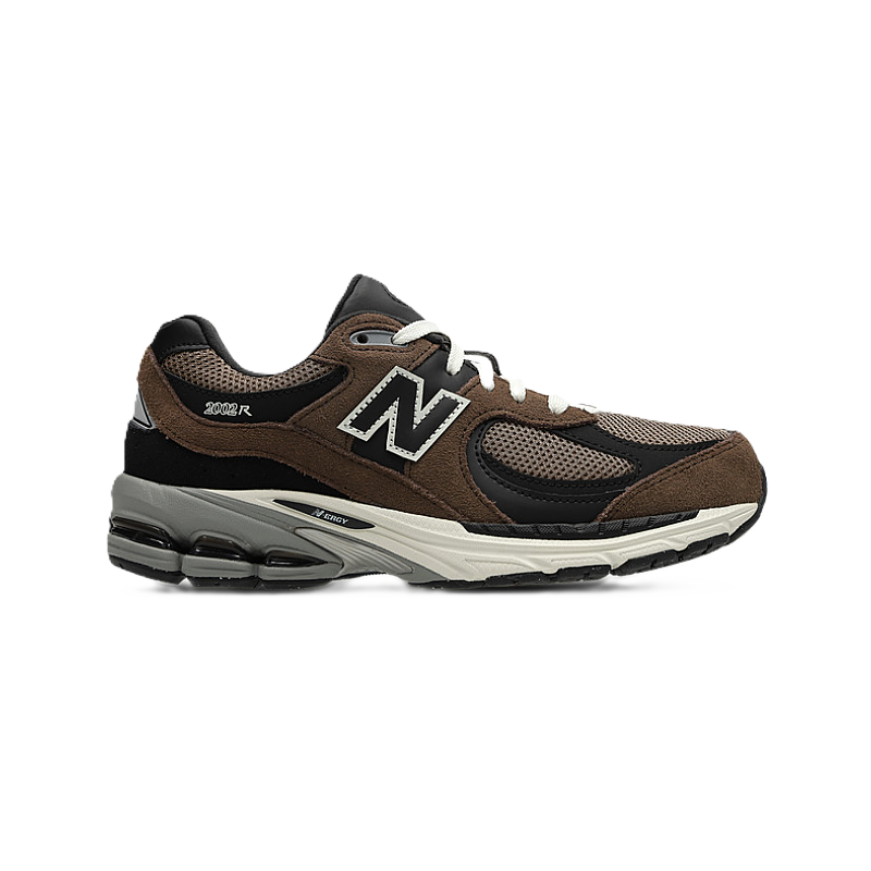 2002R Emerging Brown (GS)