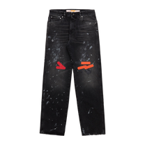 PDF Channel Nico Pant Black