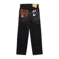 PDF Channel Nico Pant Black