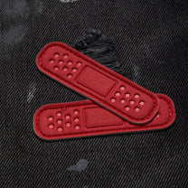 PDF Channel Nico Pant Black