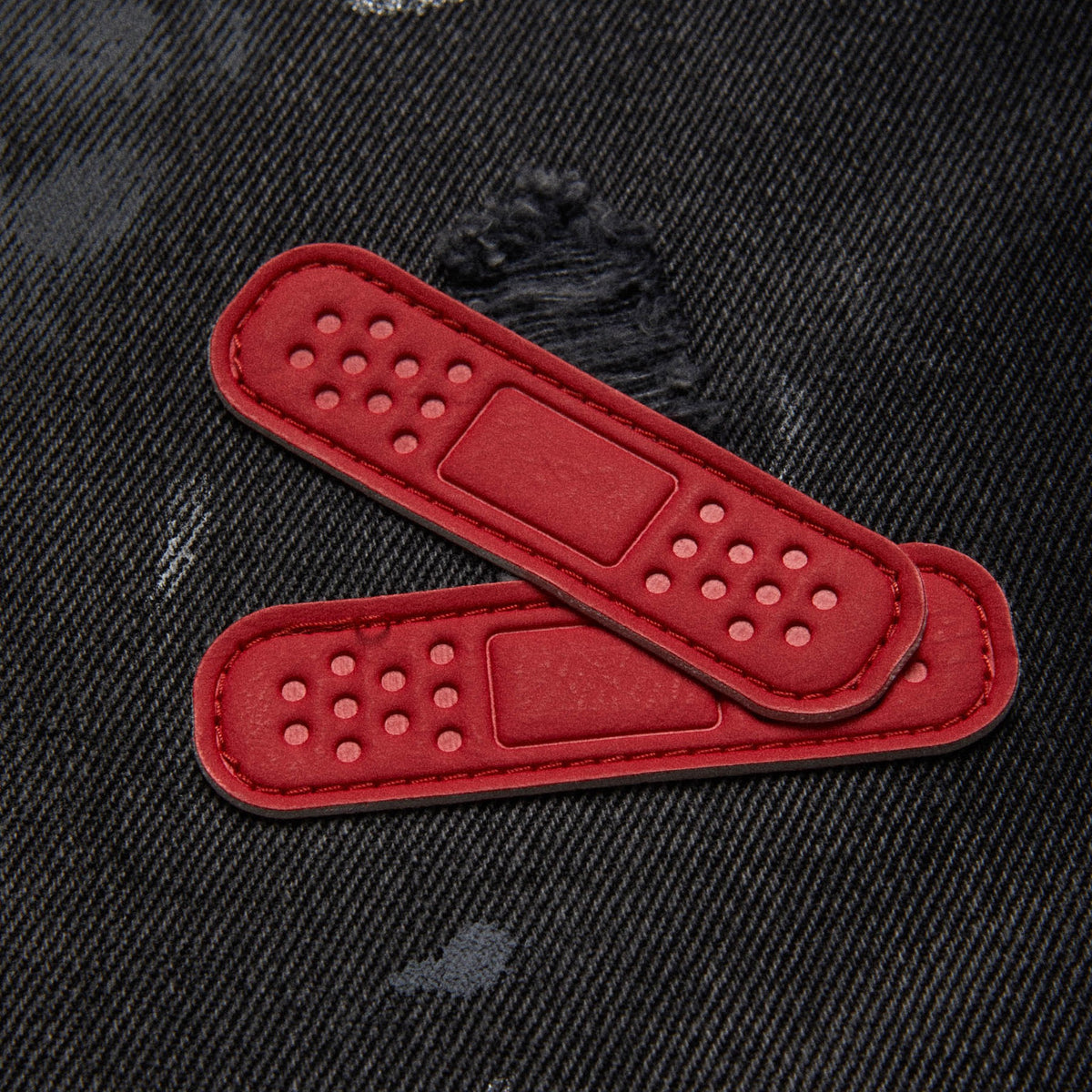 PDF Channel Nico Pant Black