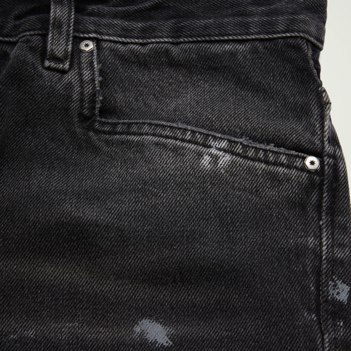 PDF Channel Nico Pant Black
