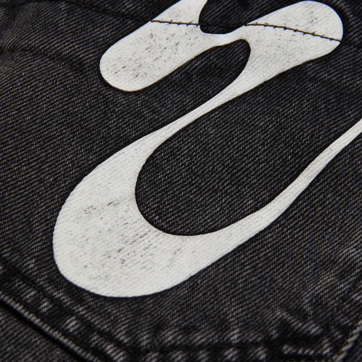 PDF Channel Nico Pant Black