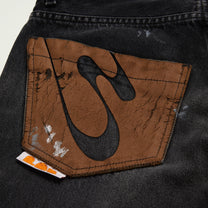 PDF Channel Nico Pant Black