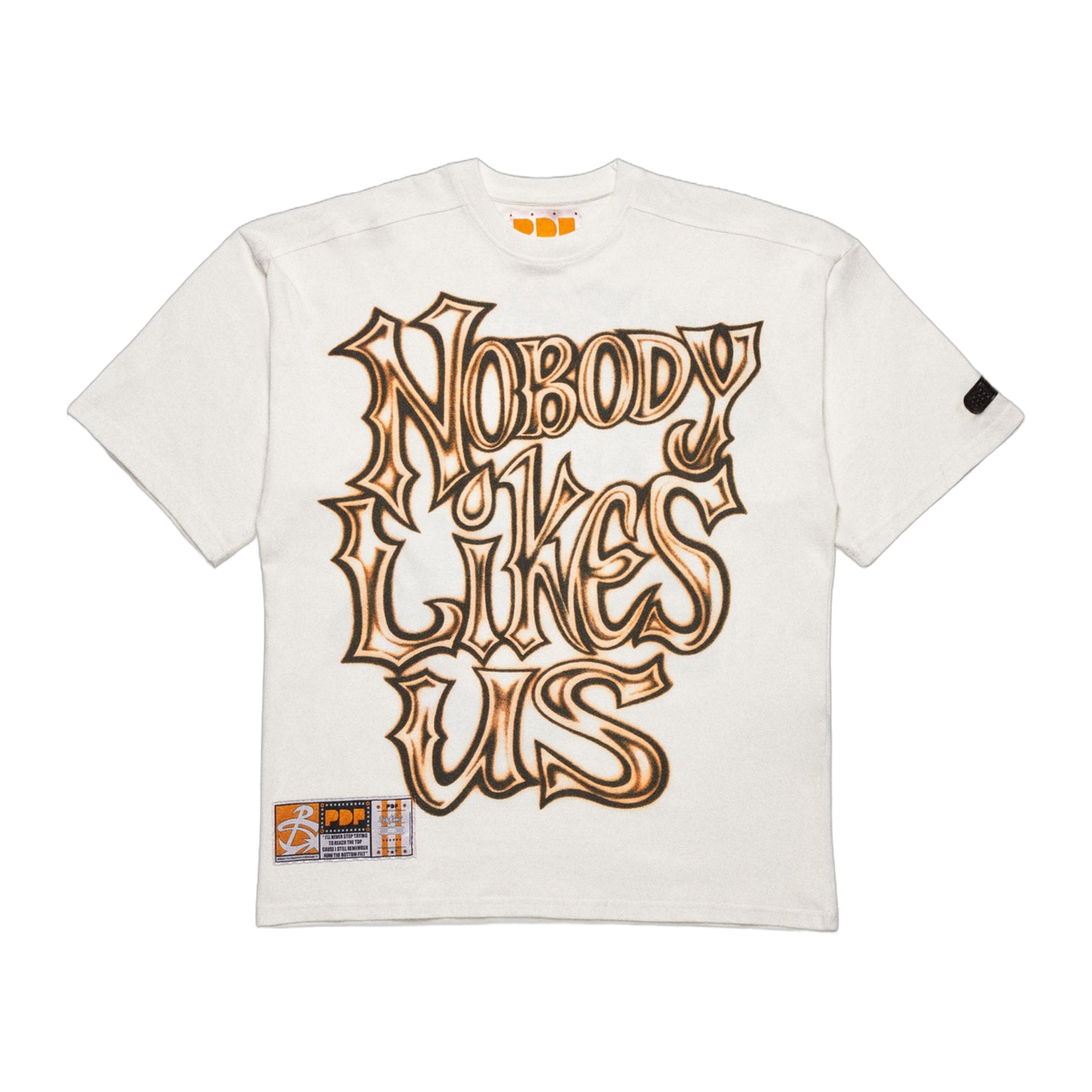 PDF Channel Nobody Like Us