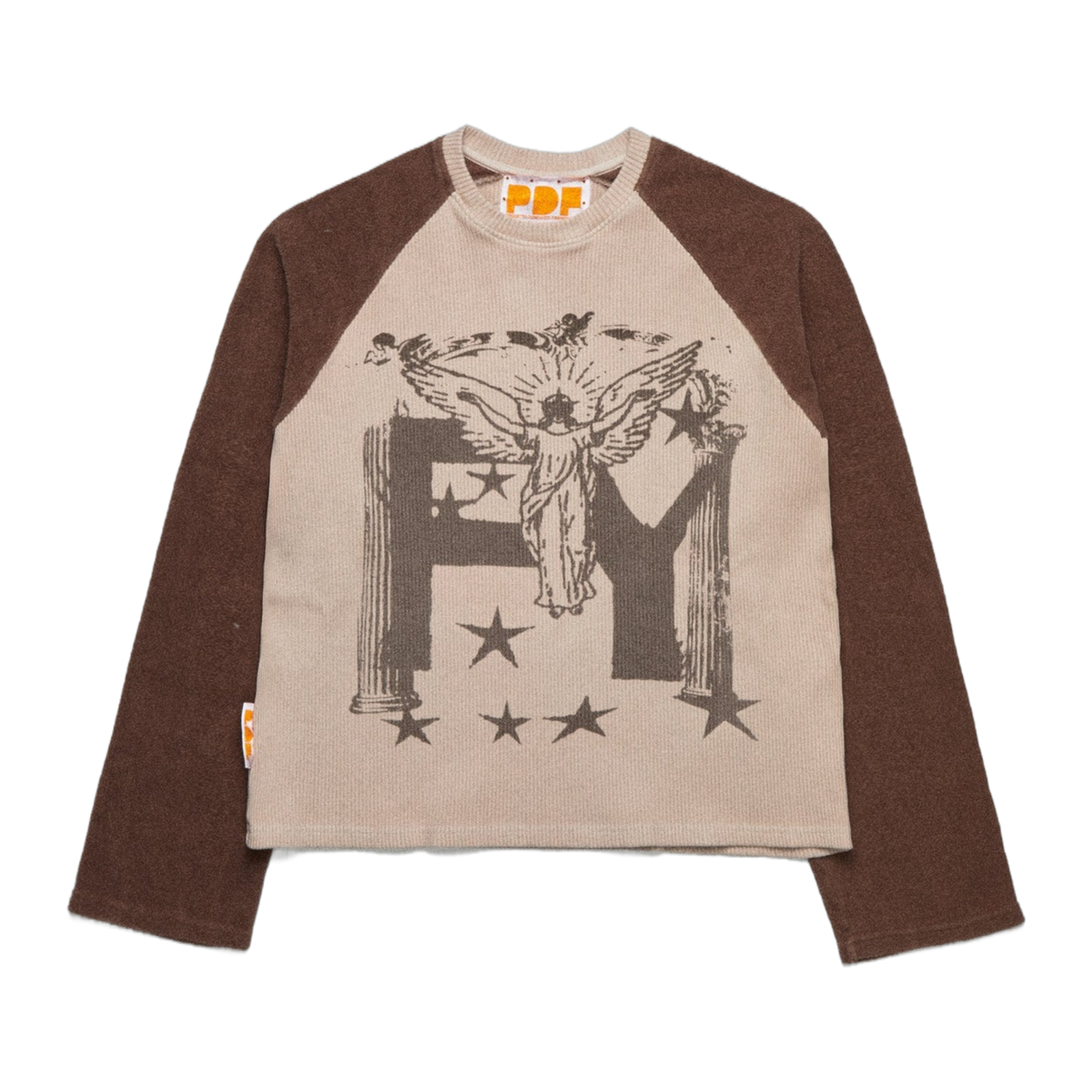 PDF Channel Normale Tee Dirty