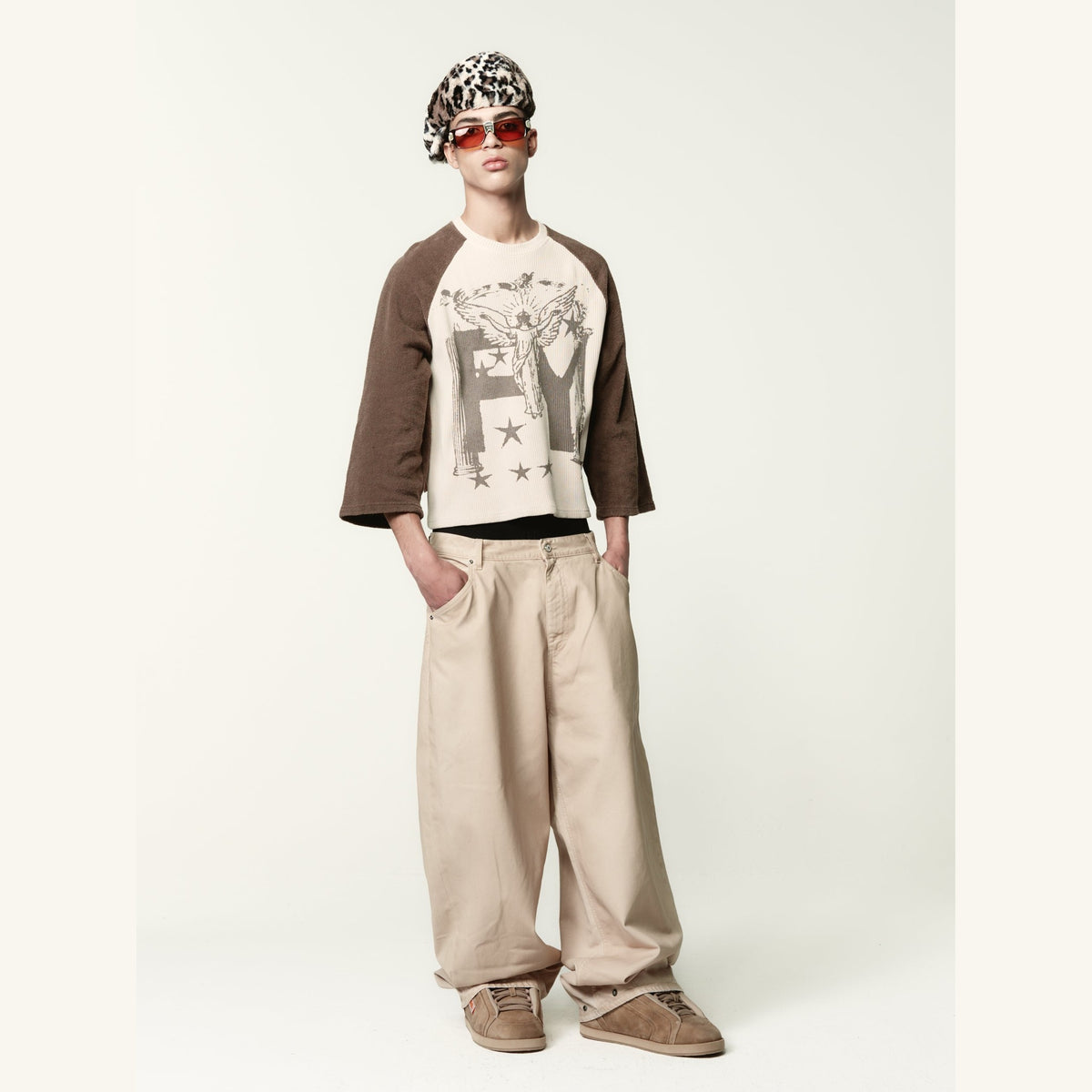 PDF Channel Normale Tee Dirty