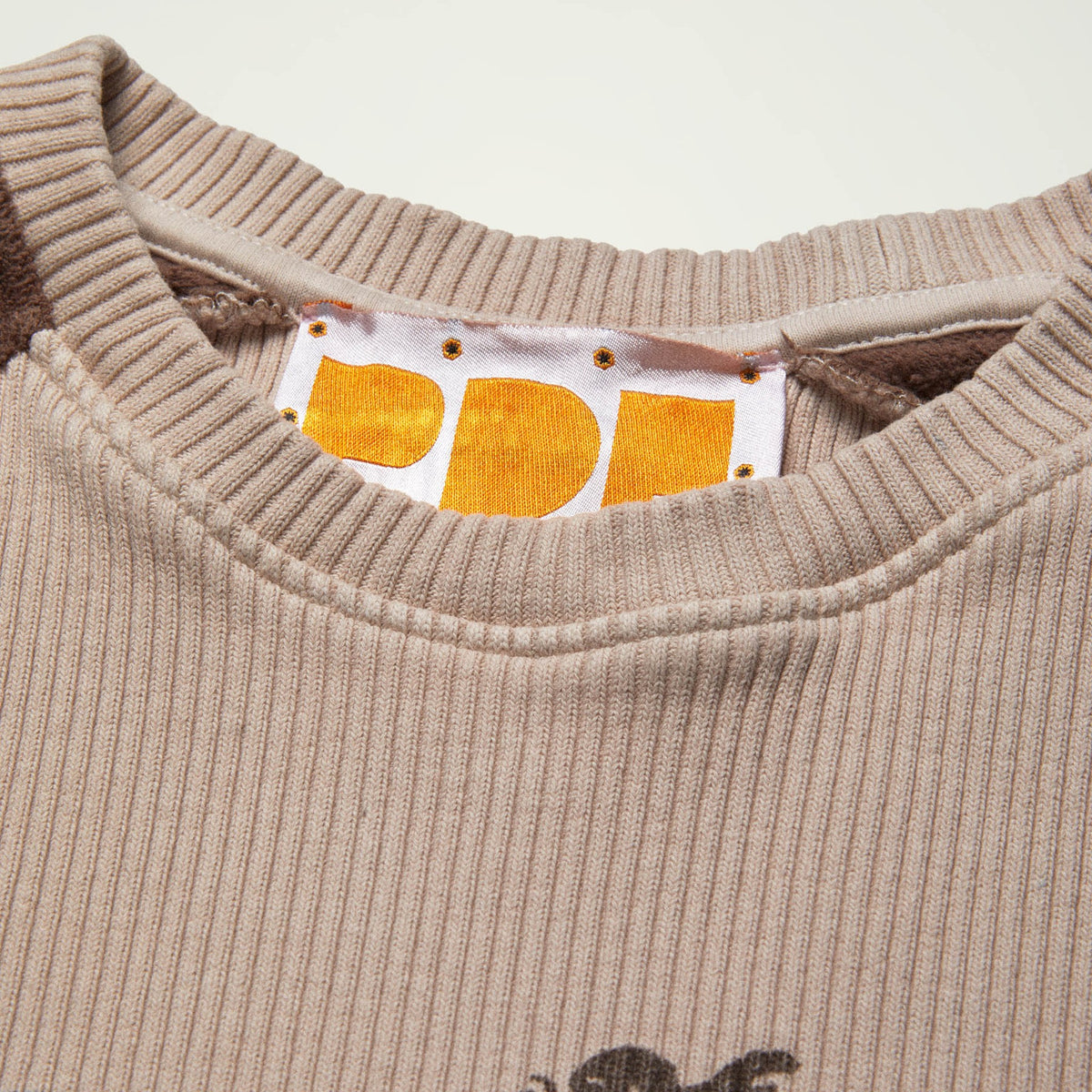 PDF Channel Normale Tee Dirty
