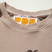 PDF Channel Normale Tee Dirty
