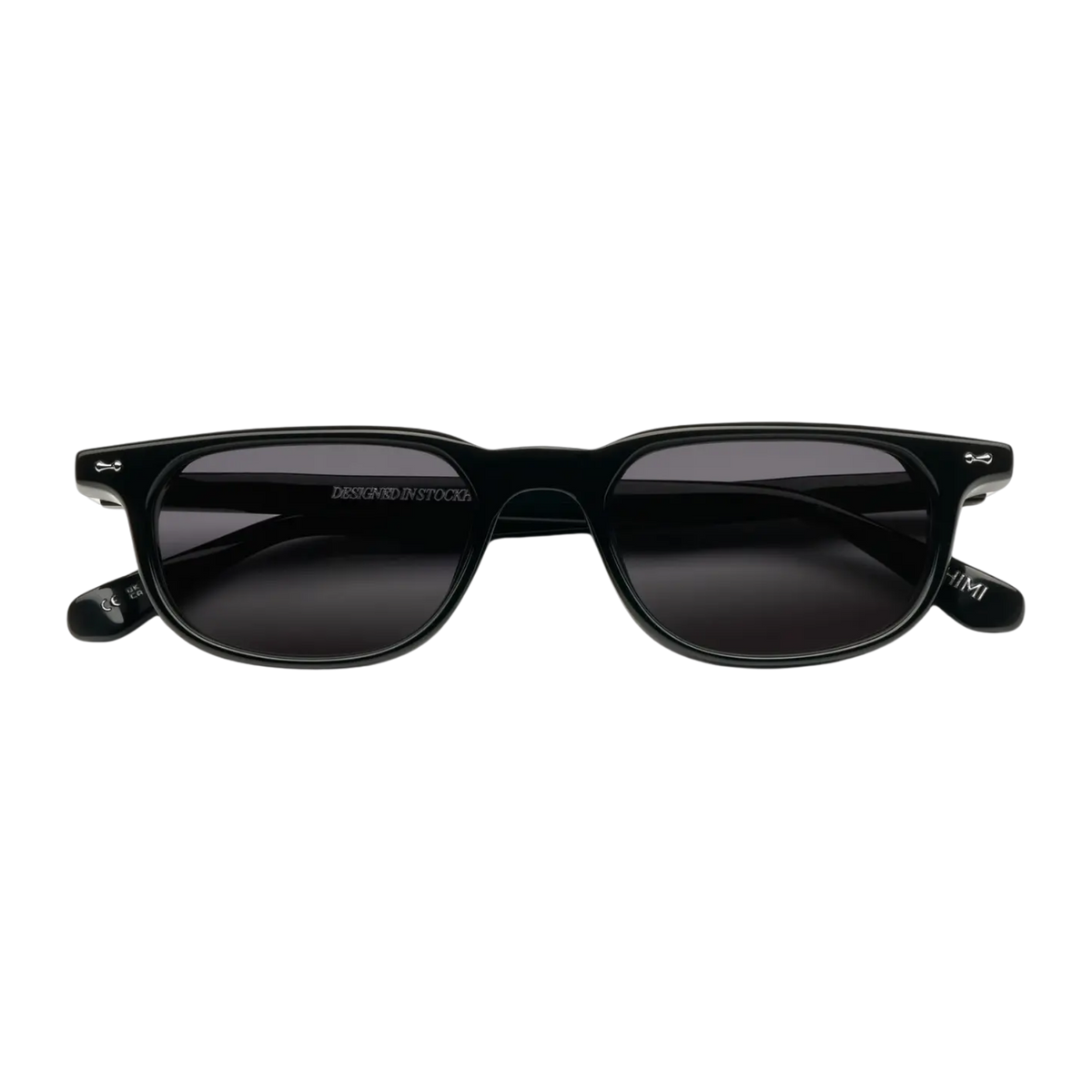 Novis Coal Black