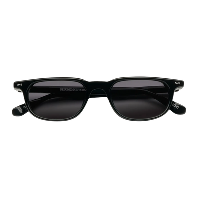 Novis Coal Black