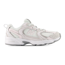 New Balance 530 White Grey (PS) — kolab