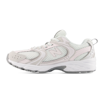 New Balance 530 White Grey (PS) — kolab