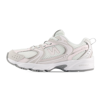New Balance 530 White Grey (PS) — kolab
