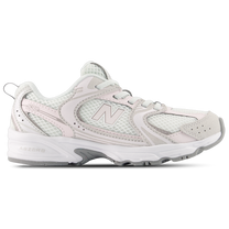 New Balance 530 White Grey (PS) — kolab