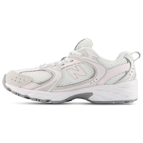New Balance 530 White Grey (PS) — kolab