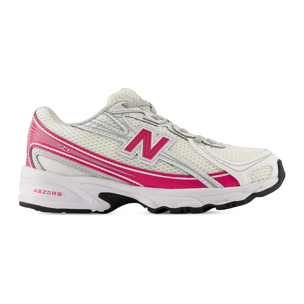New Balance 740 Pink Cream (PS) — kolab