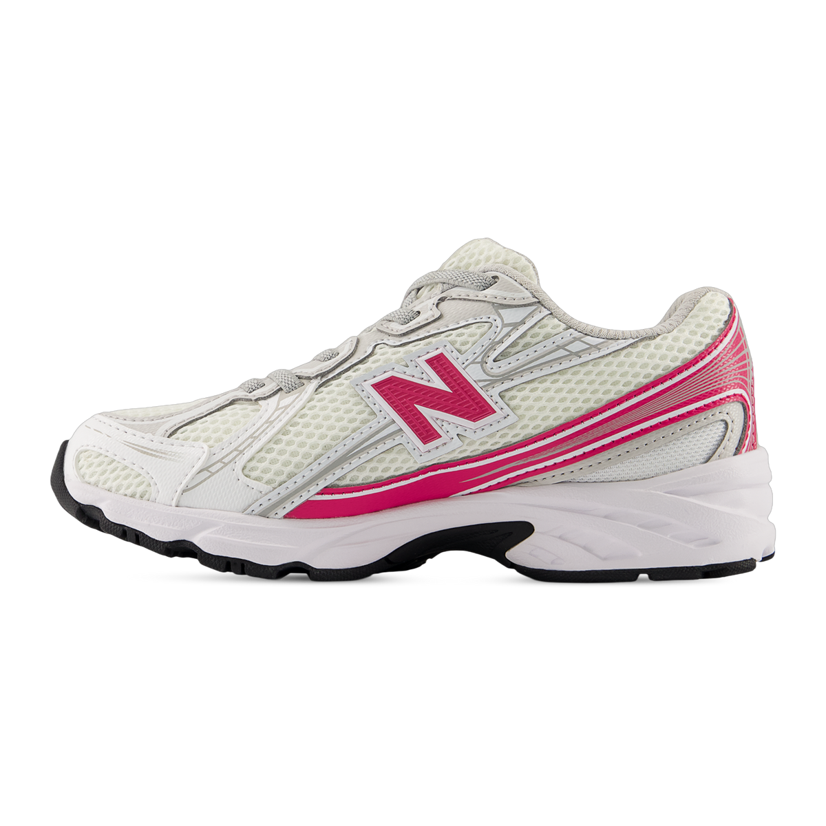 New Balance 740 Pink Cream (PS) — kolab