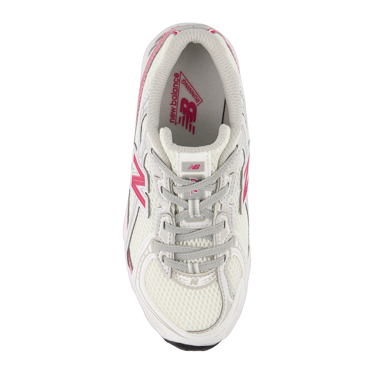 New Balance 740 Pink Cream (PS) — kolab