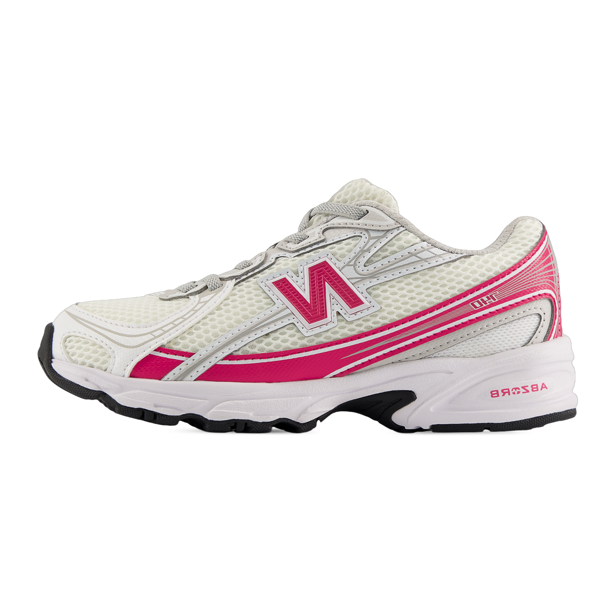 New Balance 740 Pink Cream (PS) — kolab