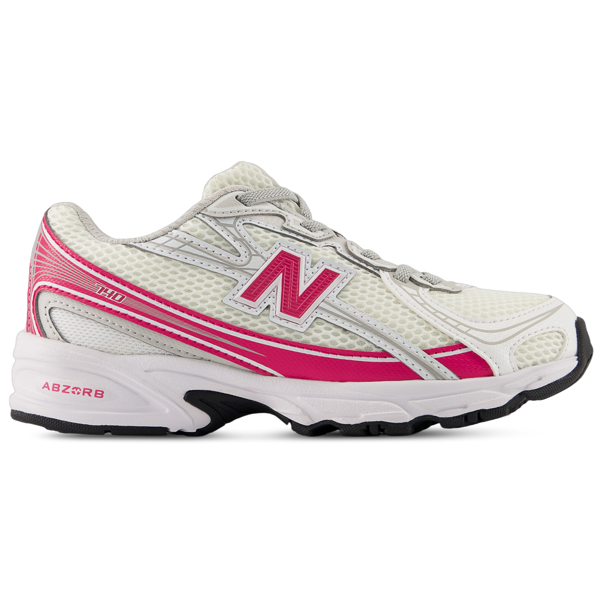 New Balance 740 Pink Cream (PS) — kolab