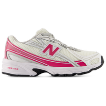 New Balance 740 Pink Cream (PS) — kolab