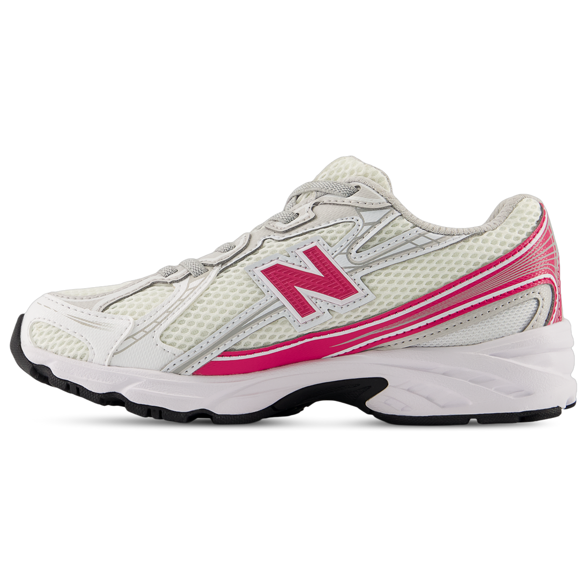 New Balance 740 Pink Cream (PS) — kolab