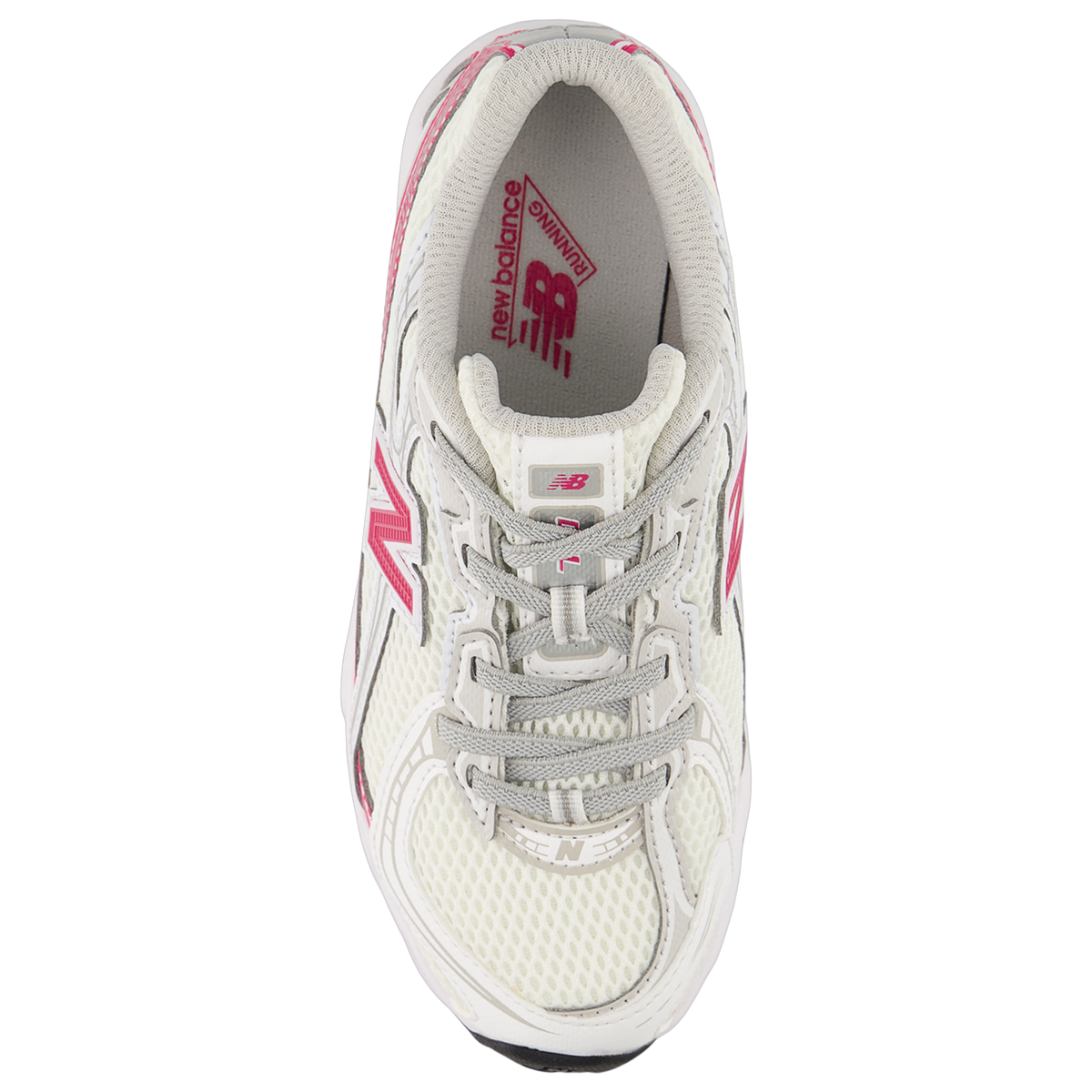New Balance 740 Pink Cream (PS) — kolab