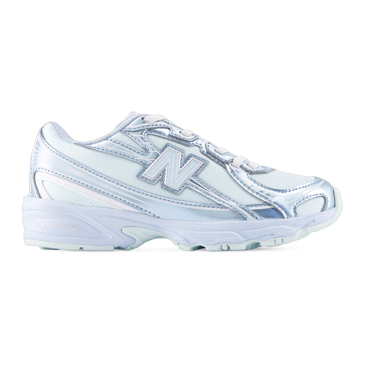 New Balance 740 Glint Blue (PS) — kolab