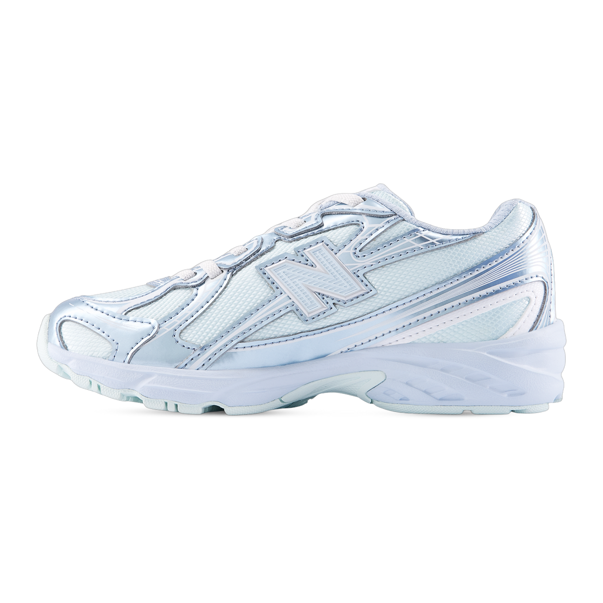 New Balance 740 Glint Blue (PS) — kolab