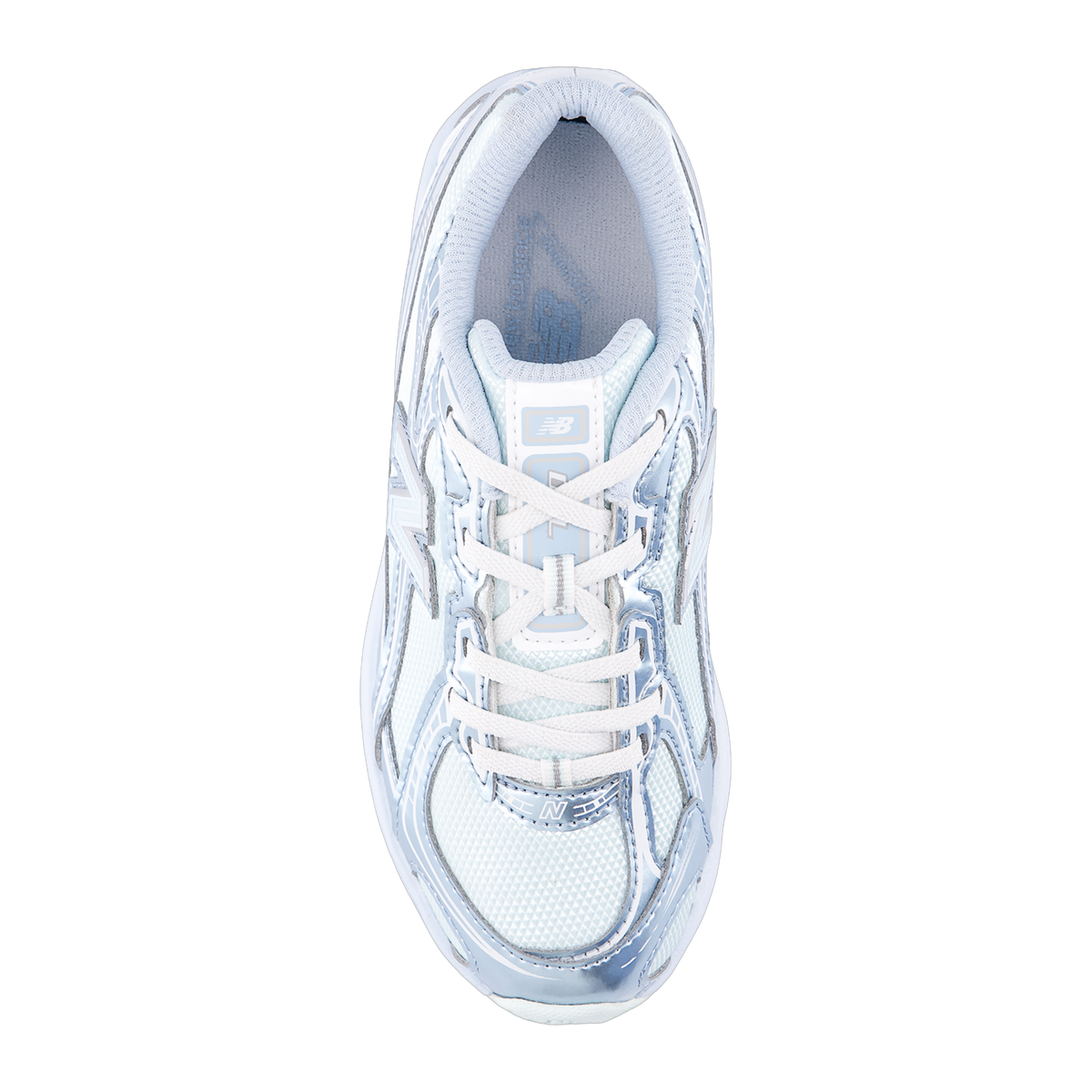 New Balance 740 Glint Blue (PS) — kolab