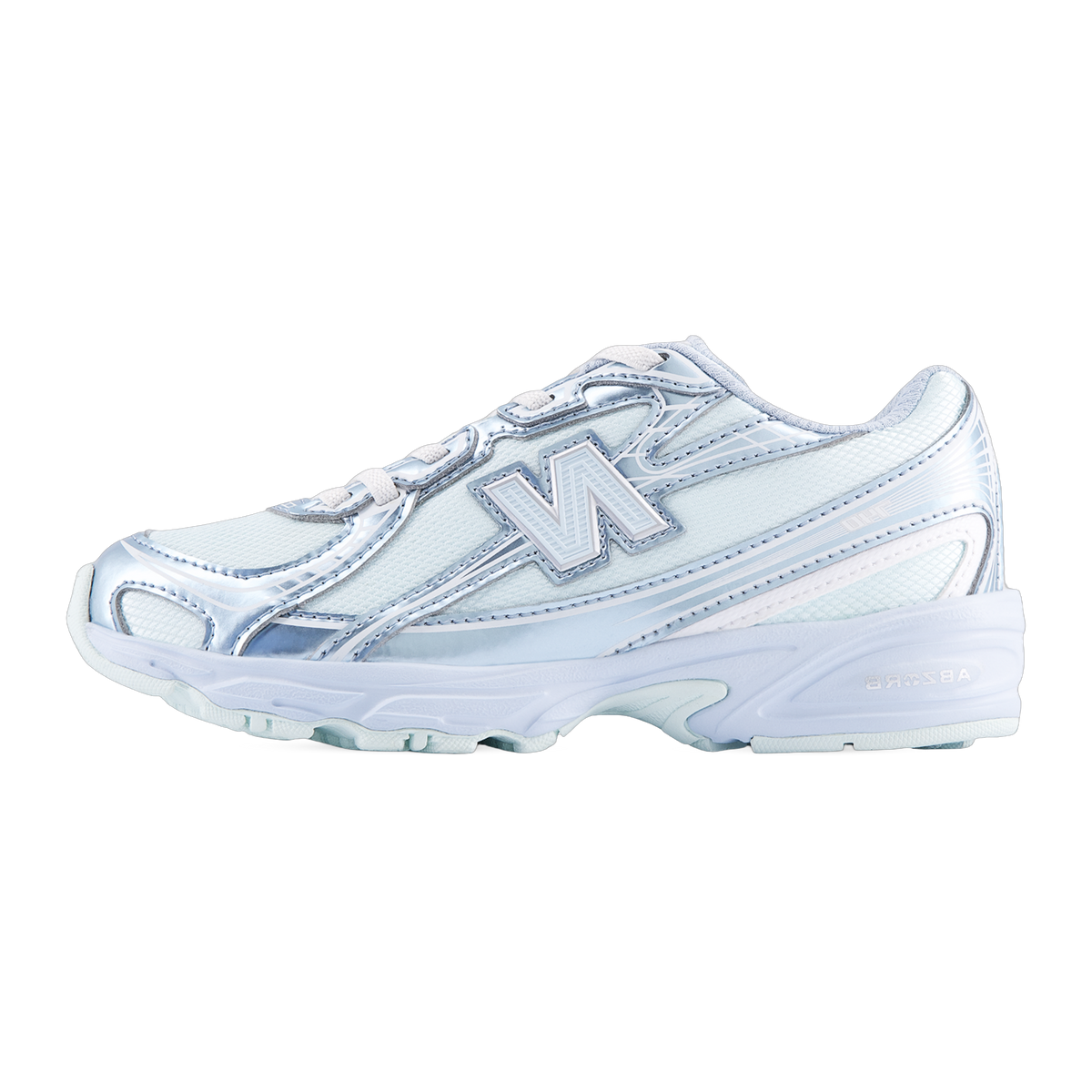 New Balance 740 Glint Blue (PS) — kolab